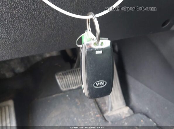 5XYPKDA57HG303518 2017 KIA SORENTO Burgundy წინა პანელის ხედი