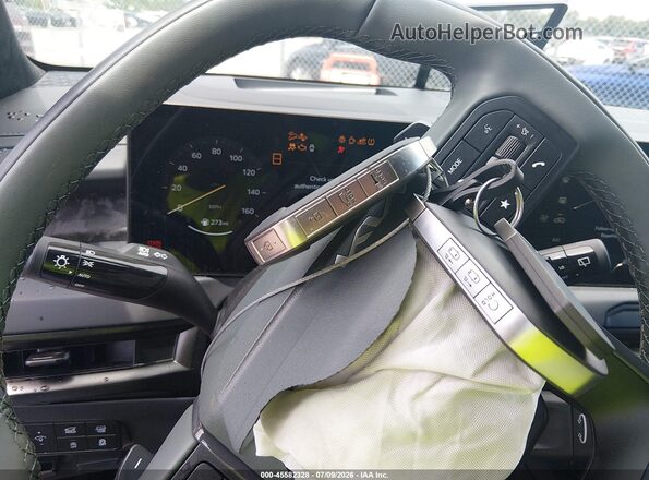 5XYPLES10VG013003 2027 KIA TELLURIDE White წინა პანელის ხედი