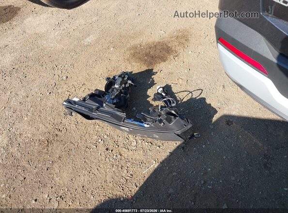 5XYRG4JC1TG442867 2026 KIA SORENTO Black Սարքավորումների վահանակի տեսք