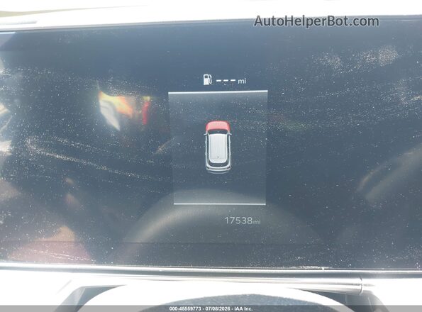 5XYRG4JC2SG346213 2025 KIA SORENTO Black Widok tylnych siedzeń