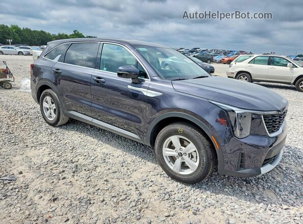5XYRG4JC2TG417881 2026 KIA SORENTO Charcoal Առջևի աջ