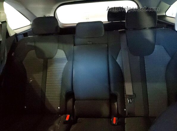5XYRG4JC4RG308122 2024 KIA SORENTO Maroon Vista de los asientos traseros