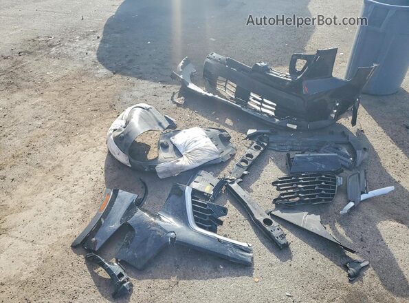 5XYRG4JC5SG310211 2025 KIA SORENTO Black Widok naklejki z numerem VIN