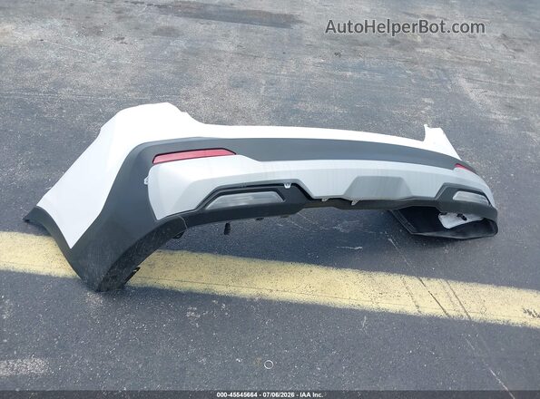 5XYRG4JC5TG424985 2026 KIA SORENTO White წინა პანელის ხედი