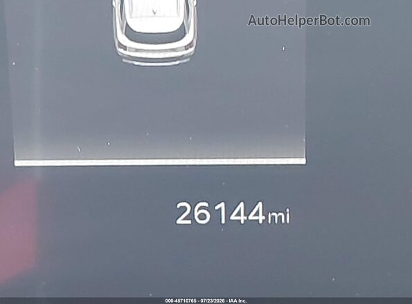 5XYRG4JCXRG299085 2024 KIA SORENTO Белый 