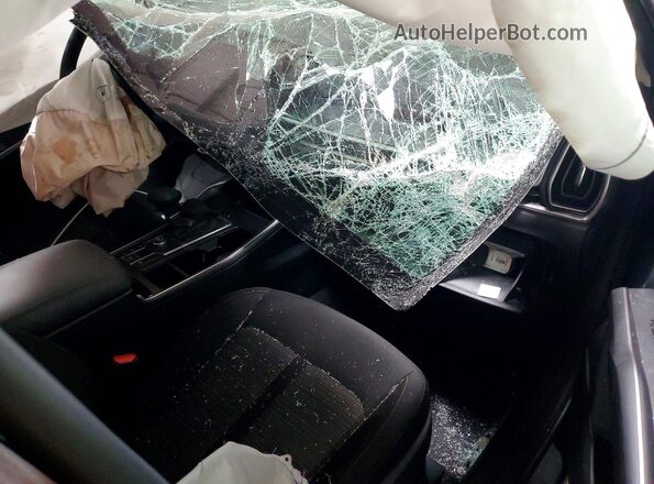 5XYRG4JCXTG436758 2026 KIA SORENTO Черный Вид панели приборов