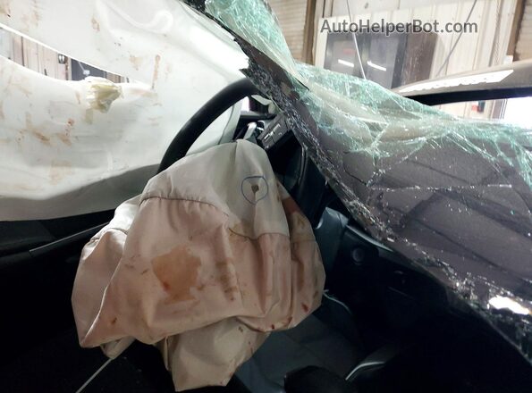 5XYRG4JCXTG436758 2026 KIA SORENTO Черный Вид щитка приборов