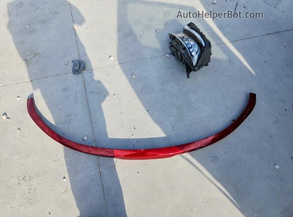 5XYRG4LC3MG028536 2021 KIA SORENTO Burgundy Widok naklejki z numerem VIN
