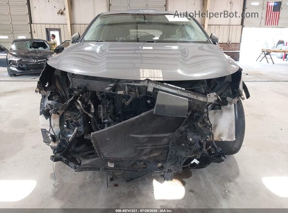 5XYRG4LC8NG098924 2022 KIA SORENTO Gray Widok z przodu