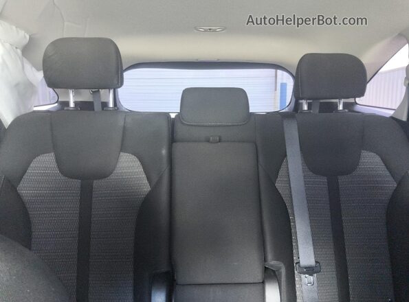 5XYRG4LC9PG172497 2023 KIA SORENTO Белый 