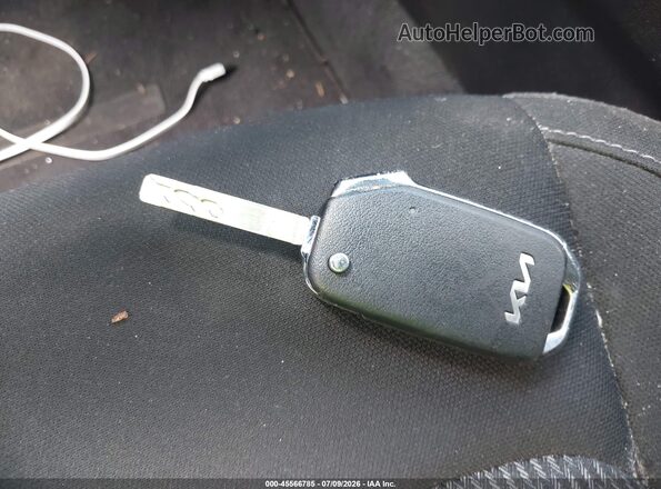 5XYRG4LCXNG141157 2022 KIA SORENTO Белый Вид панели приборов