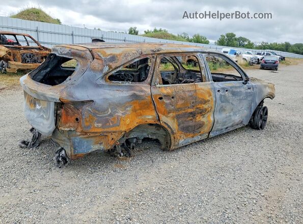 5XYRGDLC2NG075431 2022 KIA SORENTO Burn Հետևի աջ