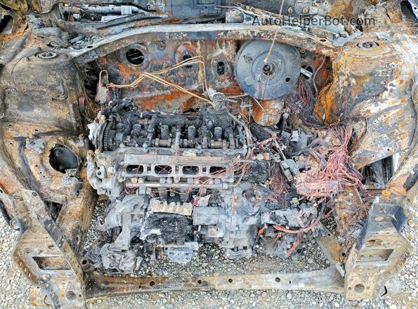 5XYRGDLC2NG075431 2022 KIA SORENTO Burn Սալոնի հետևի տեսք