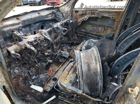 5XYRGDLC2NG075431 2022 KIA SORENTO Burn Սալոնի դիմացի տեսք