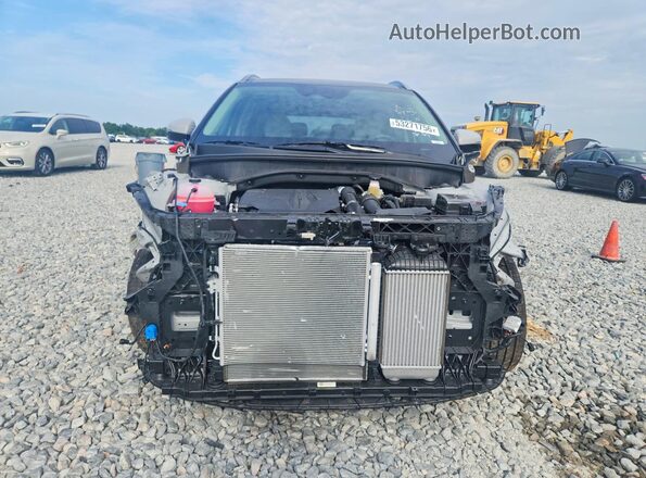 5XYRH4JF1TG451074 2026 KIA SORENTO Gray Вид спереду
