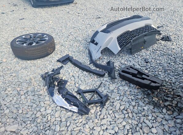 5XYRH4JF1TG451074 2026 KIA SORENTO Gray Вид наклейки з VIN-кодом