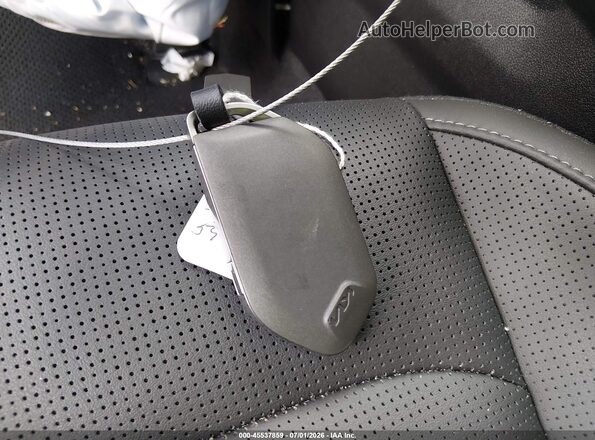 5XYRH4JF5SG395865 2025 KIA SORENTO Gray წინა პანელის ხედი