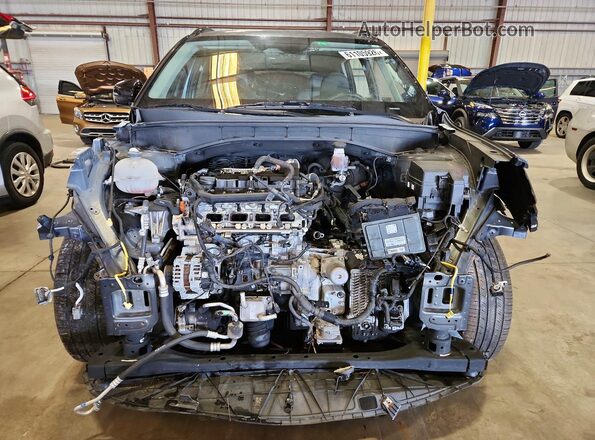 5XYRH4LF6MG031082 2021 KIA SORENTO Серый Вид спереди