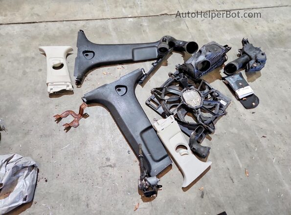 5XYRH4LF6MG031082 2021 KIA SORENTO Серый Вид наклейки с VIN-кодом