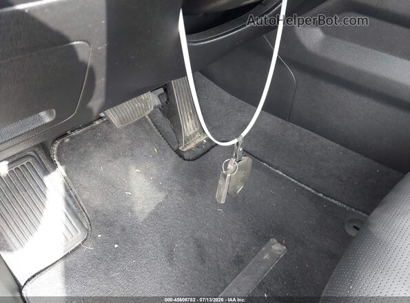 5XYRHDJF2TG420013 2026 KIA SORENTO White Widok deski rozdzielczej