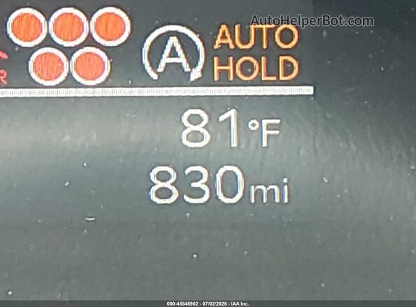 5XYRHDJF9TG422423 2026 KIA SORENTO Blue 