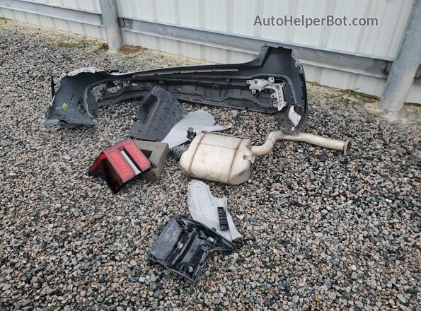 5XYRHDJFXRG272217 2024 KIA SORENTO Silver VIN კოდის სტიკერის ხედი