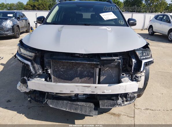 5XYRHDLF2NG152032 2022 KIA SORENTO Gray Front view