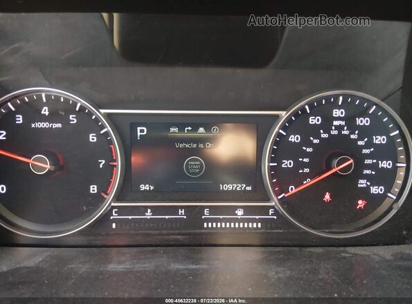 5XYRHDLF2NG152032 2022 KIA SORENTO Gray Rear seats view