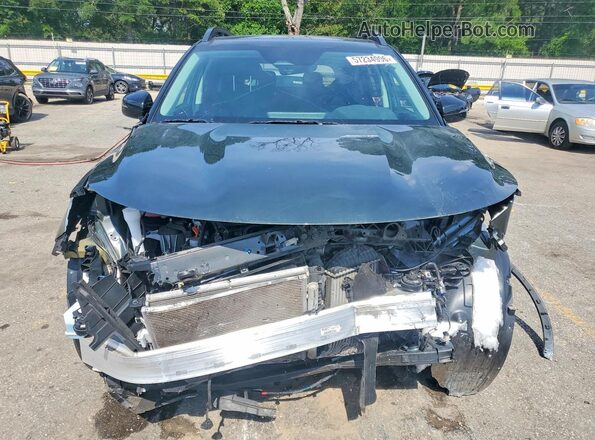 5XYRHDLF2PG192601 2023 KIA SORENTO Gray Вид спереду