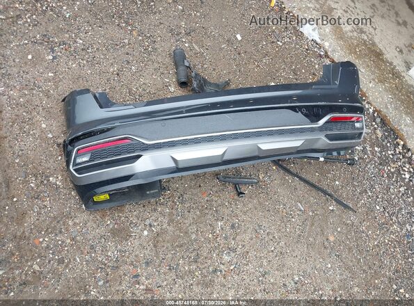 5XYRHDLF3MG025269 2021 KIA SORENTO Gray Vista del salpicadero