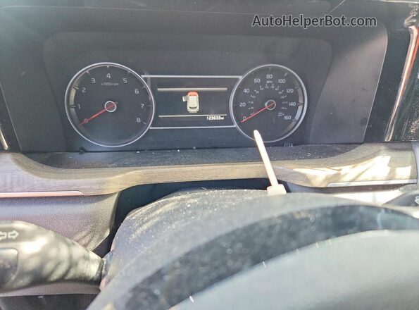 5XYRHDLF3MG063360 2021 KIA SORENTO White ხელსაწყოთა პანელის ხედი