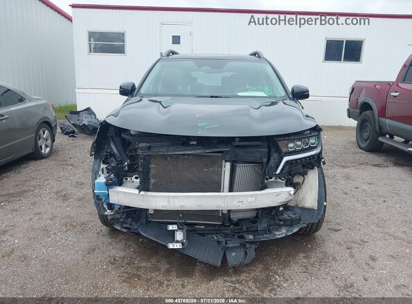5XYRHDLF3PG209664 2023 KIA SORENTO Gray Սալոնի հետևի տեսք
