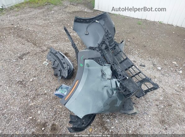 5XYRHDLF3PG209664 2023 KIA SORENTO Gray Սարքավորումների վահանակի տեսք