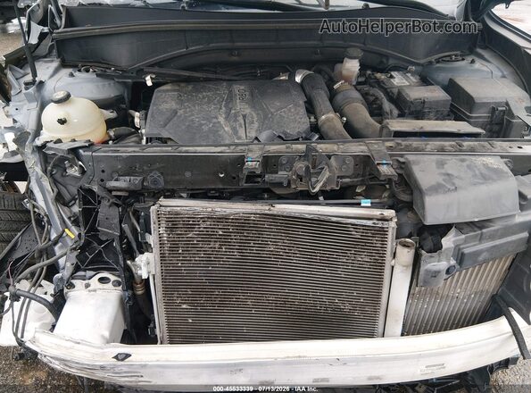 5XYRHDLF4MG064811 2021 KIA SORENTO Blue უკანა ხედი