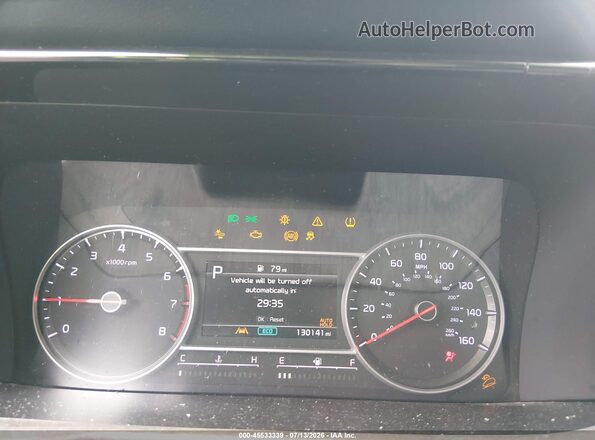 5XYRHDLF4MG064811 2021 KIA SORENTO Blue უკანა სავარძლების ხედი