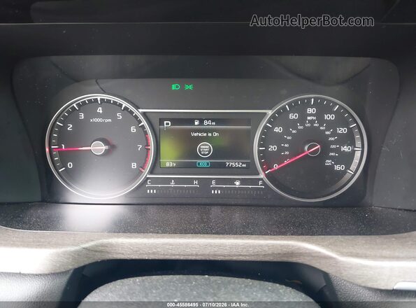 5XYRHDLF7MG032791 2021 KIA SORENTO Red Rear seats view