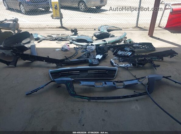 5XYRHDLFXMG073626 2021 KIA SORENTO Green Սարքավորումների վահանակի տեսք
