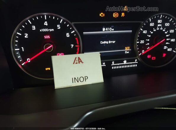 5XYRK4LF2MG072777 2021 KIA SORENTO White Вид задніх сидінь