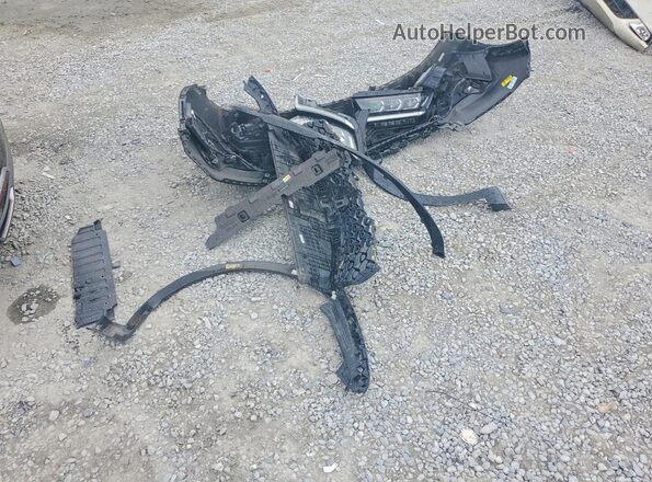 5XYRK4LF6MG064178 2021 KIA SORENTO Черный Вид наклейки с VIN-кодом