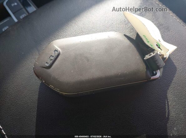 5XYRKDJF5RG271610 2024 KIA SORENTO Серый Вид панели приборов