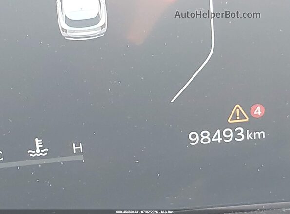 5XYRKDJF5RG271610 2024 KIA SORENTO Серый 