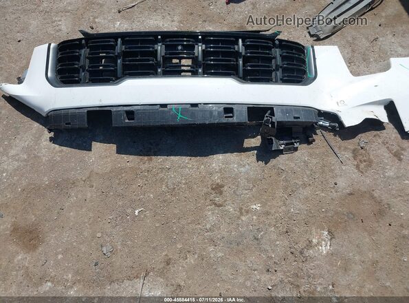 5XYRKDJF8RG267535 2024 KIA SORENTO White Вид щитка приладів