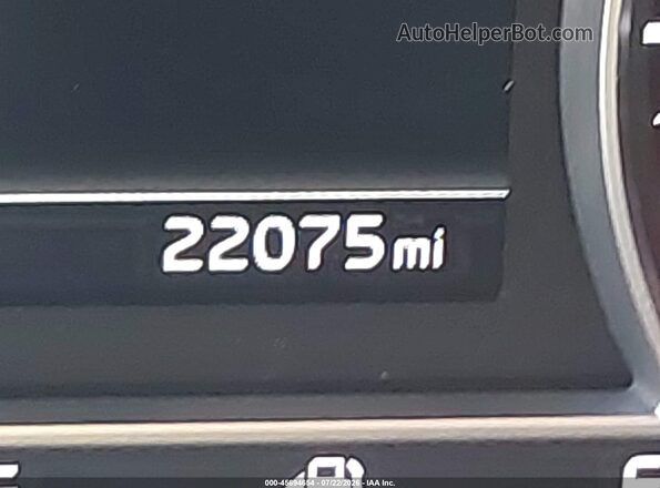 5XYRKDLF1MG045604 2021 KIA SORENTO Gray 