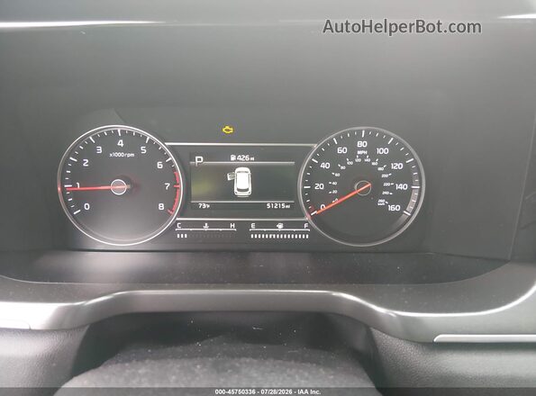 5XYRKDLF7MG050984 2021 KIA SORENTO Белый Вид задних сидений