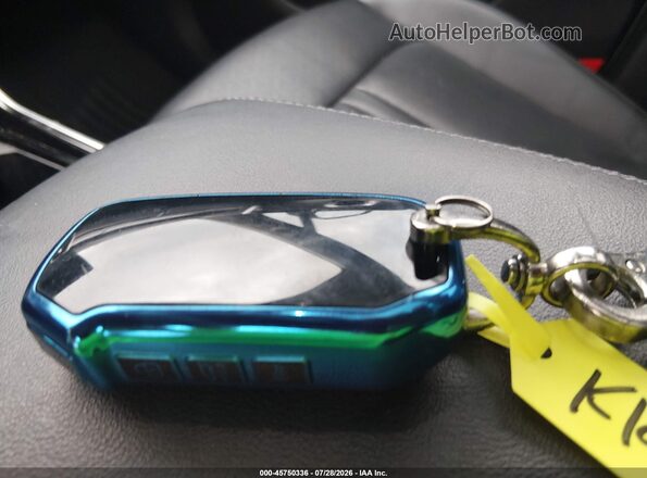 5XYRKDLF7MG050984 2021 KIA SORENTO Белый Вид панели приборов