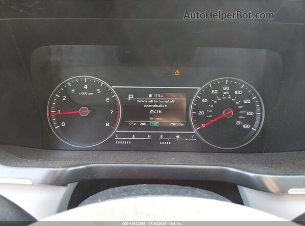 5XYRKDLF8MG017962 2021 KIA SORENTO Red Вид задніх сидінь
