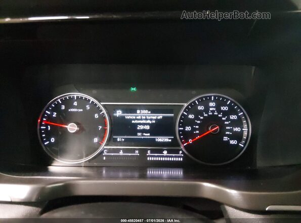 5XYRKDLF8NG076947 2022 KIA SORENTO Light Blue 
