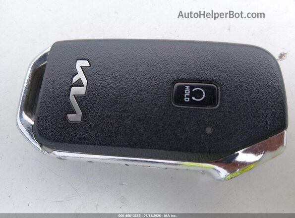 5XYRKDLF9NG135231 2022 KIA SORENTO White Вид панелі приладів