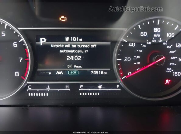 5XYRKDLFXNG081387 2022 KIA SORENTO Gray 