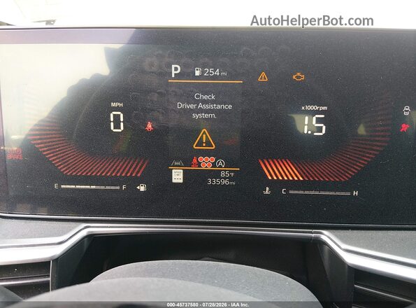 5XYRL4JC0RG282016 2024 KIA SORENTO Blue უკანა სავარძლების ხედი